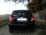 Chevrolet aveo hatchback,an 2008,pret 3000 euro, photo 2