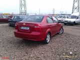 CHEVROLET AVEO KLAS 1,4 Benzina, fotografie 2