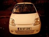 Chevrolet Spark 2009 27380km, photo 2