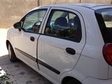 Chevrolet Spark 2009 27380km, photo 3