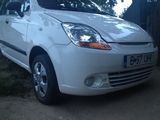 Chevrolet Spark 2009 27380km, photo 4