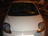 Chevrolet Spark 2009 27380km, photo 5