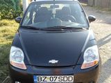 chevrolet spark Full, fotografie 4