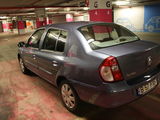 Clio 1.5 dci, consum mic, photo 3