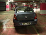 Clio 1.5 dci, consum mic, fotografie 4