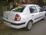 consum super redus vand renault clio simbol dci impecabil.2050euro, photo 2