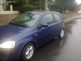 Corsa 2003 impecabil, photo 2