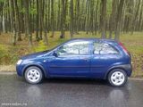 Corsa 2003 impecabil, photo 5