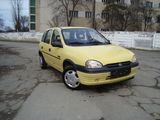 CORSA B 1.2/4 USI FARA NR ROSII SCOASE