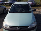 Corsa C 2001, photo 2