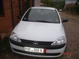 corsa c 2002, photo 1