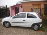 corsa c 2002, photo 2