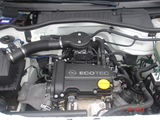 corsa c 2002, photo 3