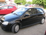 CORSA C 2006, fotografie 4