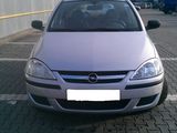 corsa c 2006 taxa platita, fotografie 2