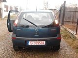 corsa c comfort, fotografie 2