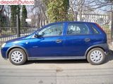 corsa comfort