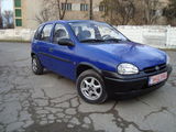 CORSA ECOTEC 1.L PRINUL RIND DE NR ROSII, photo 1