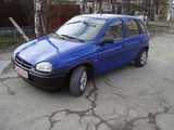 CORSA ECOTEC 1.L PRINUL RIND DE NR ROSII, photo 2