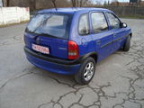 CORSA ECOTEC 1.L PRINUL RIND DE NR ROSII, photo 4