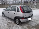 Corsa Elegance taxa platita - motor 1.2