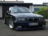 CUMPAR BMW SERIA 3 FABRICATIE 1991-2002, fotografie 3