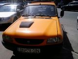 Dacia 1307, photo 1