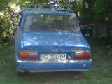Dacia 1310 Berlina, fotografie 2