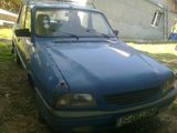 Dacia 1310 Berlina, fotografie 3