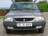 Dacia 1310 CL break, fotografie 2