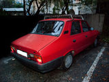 Dacia 1310 Li, Euro 2, 2002, fotografie 3