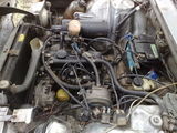 DACIA 1310 motor foarte bun, photo 2