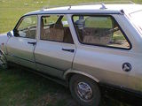 Dacia Break 1310, fotografie 5