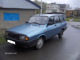 DACIA BREK 1996 GPL, fotografie 5