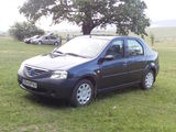 dacia logan 1.4, 2007 taxa mediu platita, fotografie 4