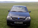 dacia logan 1.4, 2007 taxa mediu platita, fotografie 5