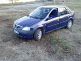 dacia logan 1.4, photo 3