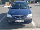 Dacia Logan 1.4 Laureate, photo 1