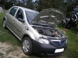 Dacia Logan 1.4 MPI , fotografie 5