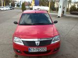 DACIA LOGAN 1,4 MPI