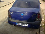 Dacia Logan 1.4 MPI, photo 3