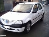 dacia logan 1.4 mpi 64000 km