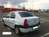 dacia logan 1.4 mpi 64000 km, fotografie 3