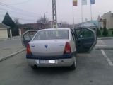 Dacia Logan 1.4 MPI an 2006 fulll option, photo 2