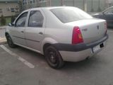 Dacia Logan 1.4 MPI an 2006 fulll option, photo 4