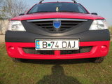 Dacia Logan 1,4, taxa 0, fotografie 1