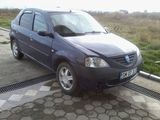 Dacia Logan 1.4MPI , fotografie 2