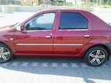 Dacia Logan 1.4mpi, fotografie 5