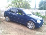 dacia logan 1.5 2007, photo 2