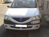 Dacia Logan 1.5 DCI, 2006, 265000 Km, Full options., fotografie 2